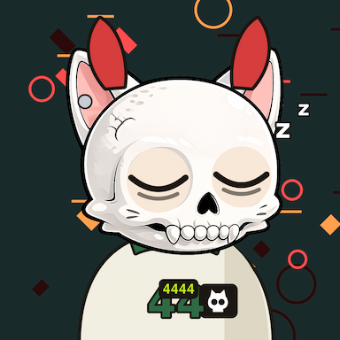 Sherwood Cat #1097