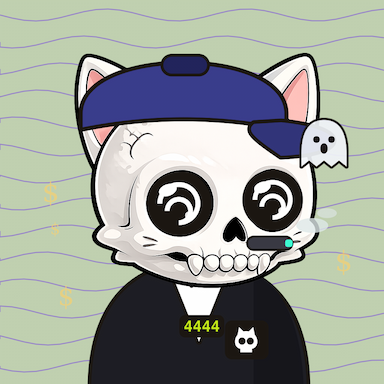 Sherwood Cat #1098