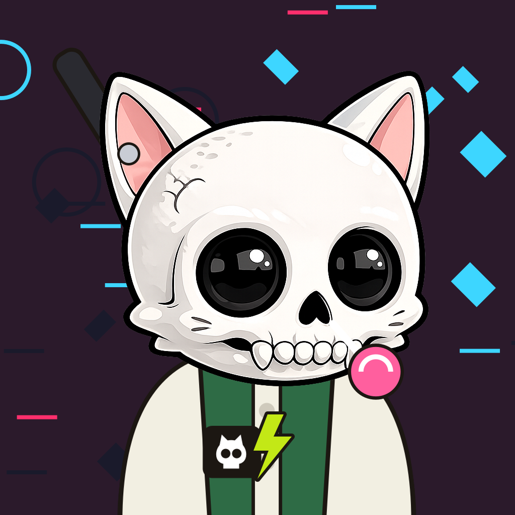Sherwood Cat #11