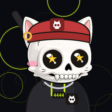 Sherwood Cat #110