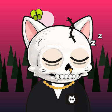Sherwood Cat #1104