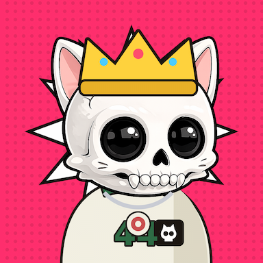 Sherwood Cat #1105