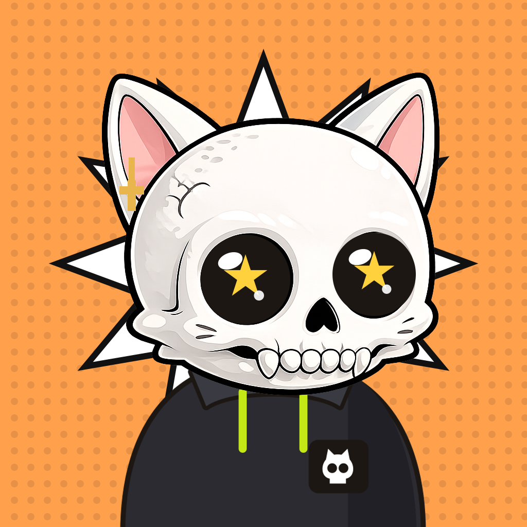 Sherwood Cat #1109