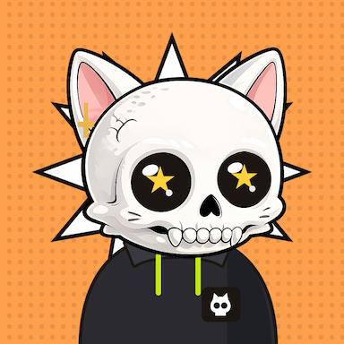 Sherwood Cat #1109