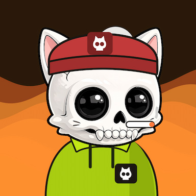 Sherwood Cat #111