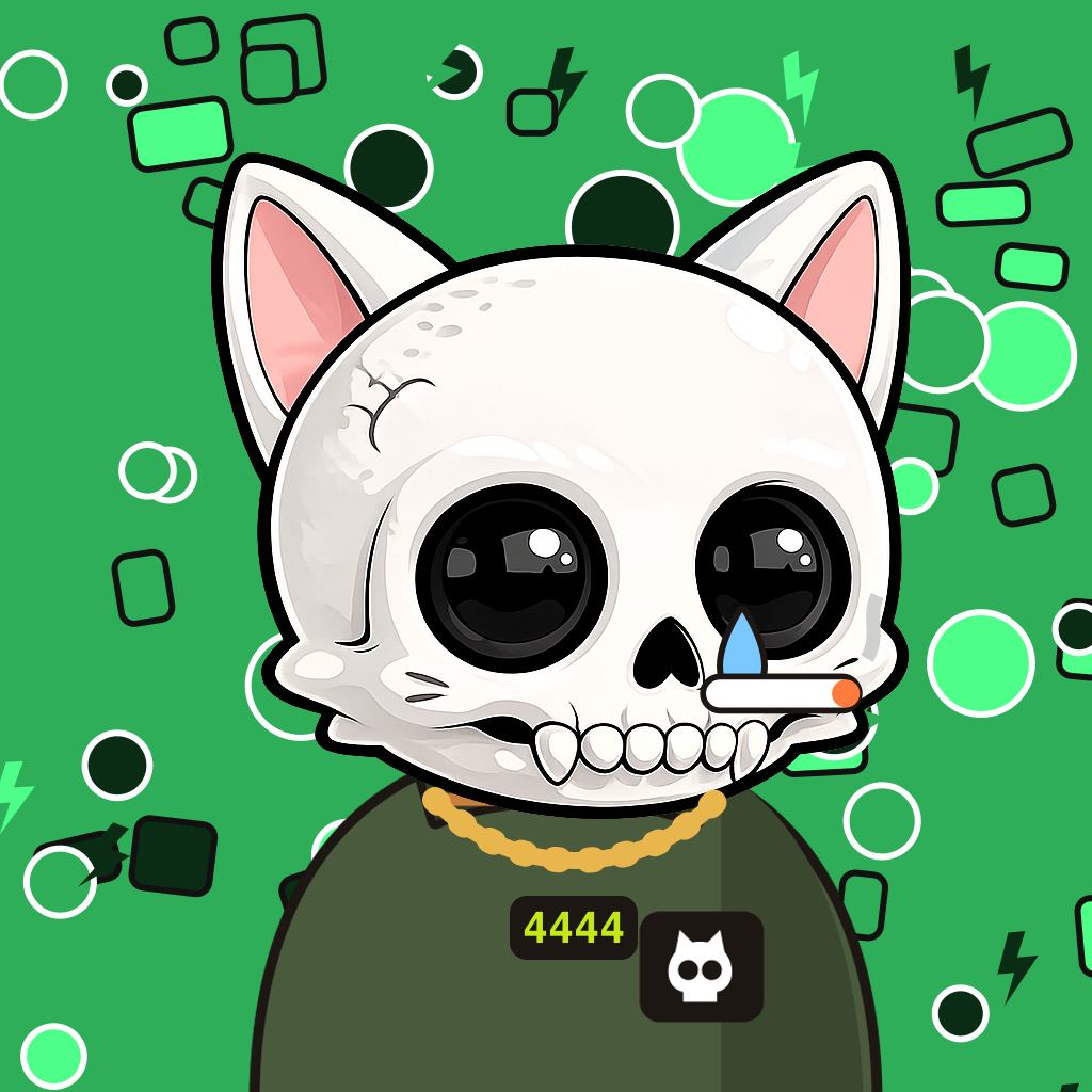 Sherwood Cat #1111