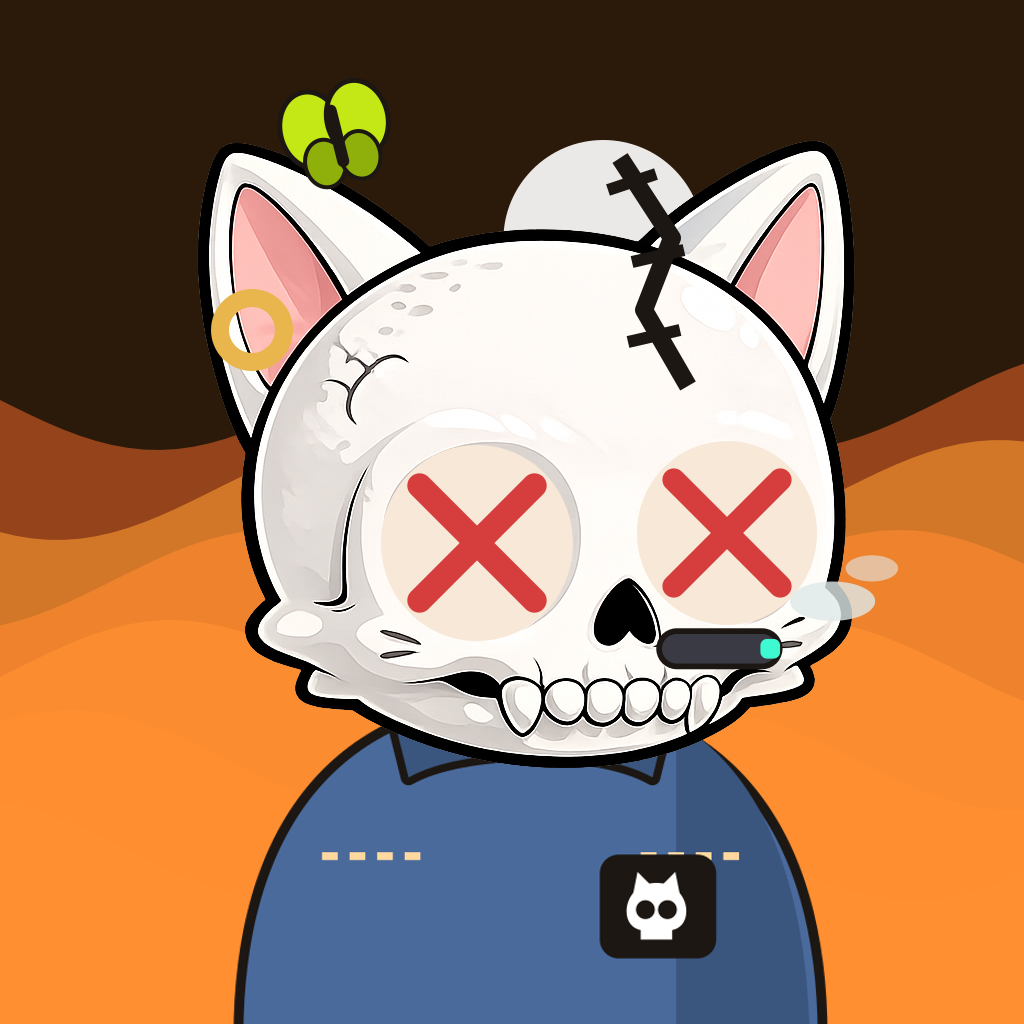 Sherwood Cat #1113