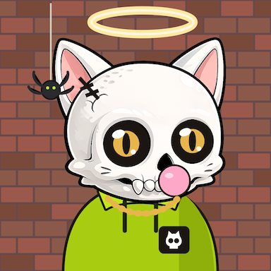 Sherwood Cat #1114