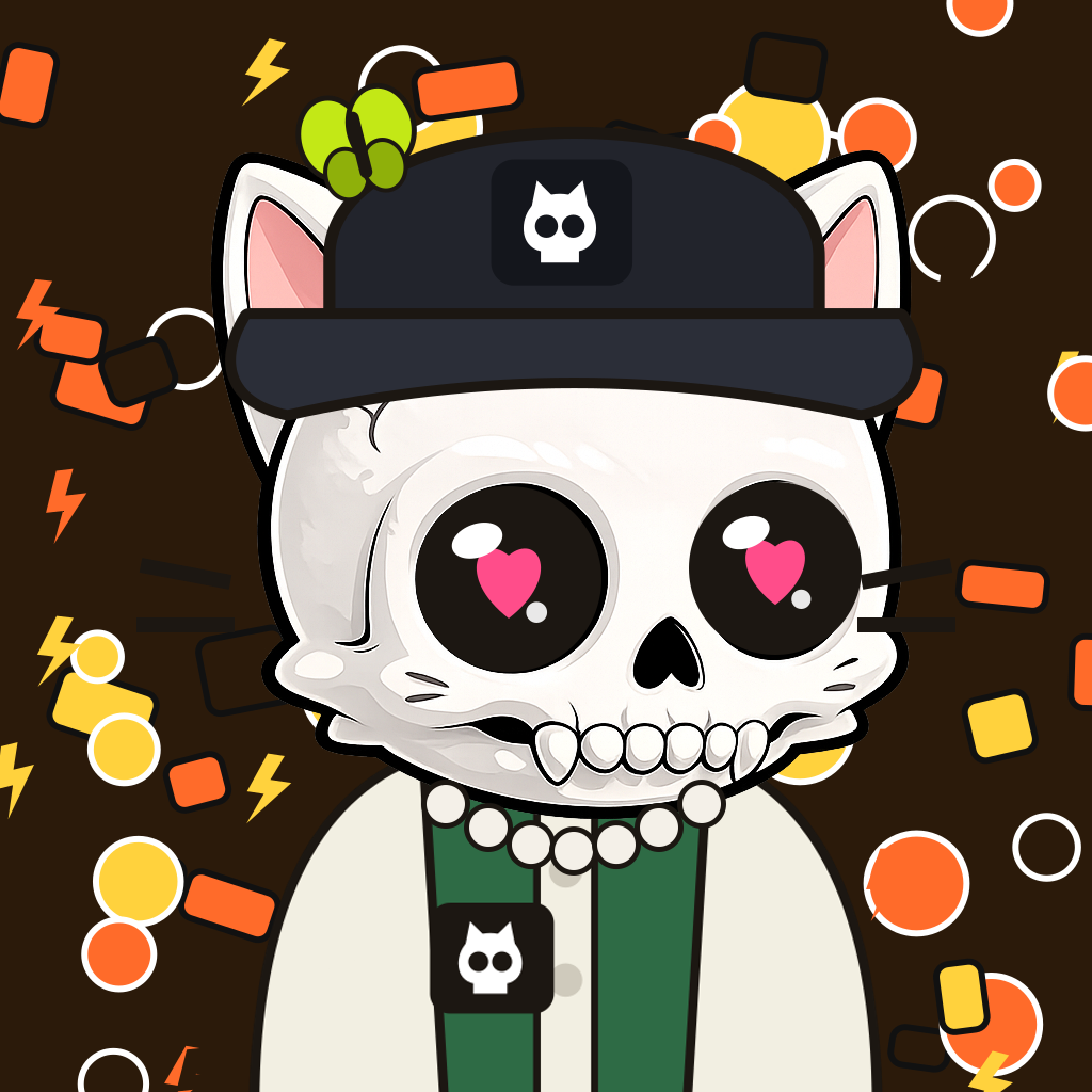 Sherwood Cat #1116