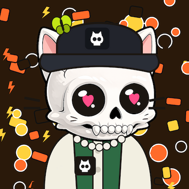 Sherwood Cat #1116
