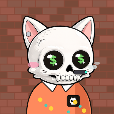 Sherwood Cat #1118