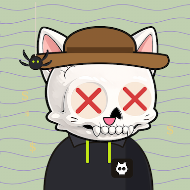 Sherwood Cat #1119