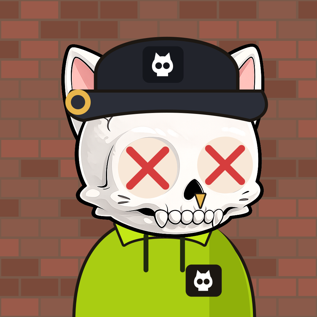 Sherwood Cat #1120