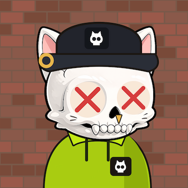 Sherwood Cat #1120