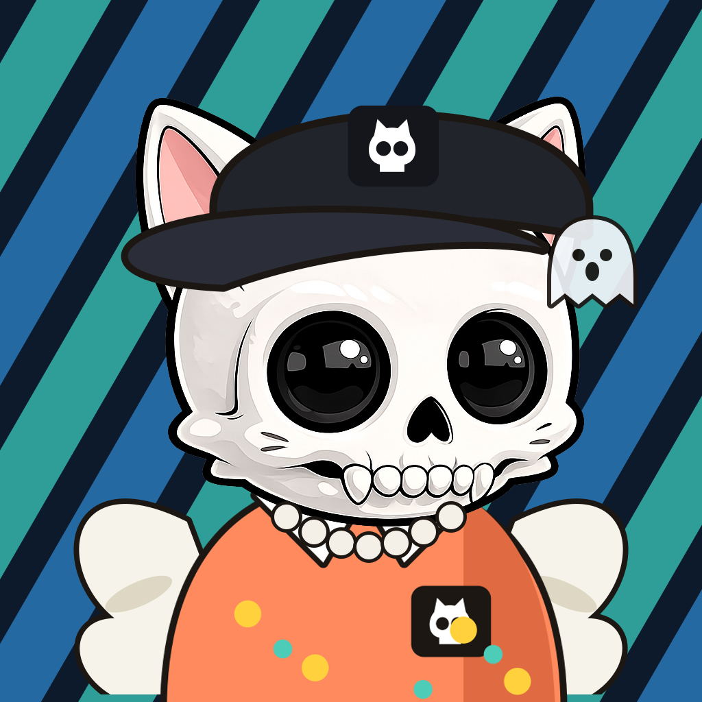 Sherwood Cat #1121