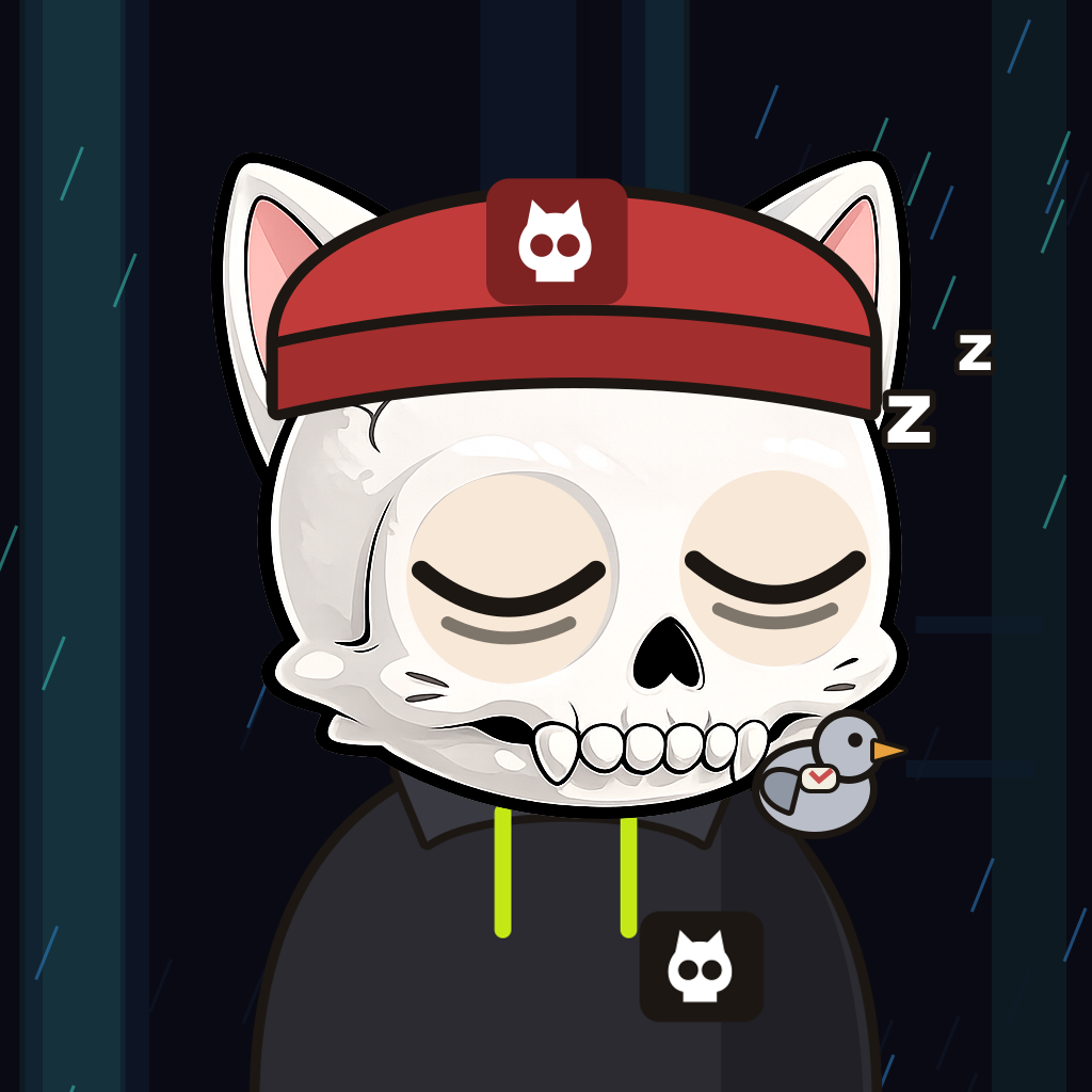 Sherwood Cat #1122