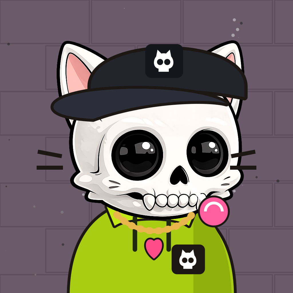 Sherwood Cat #1123
