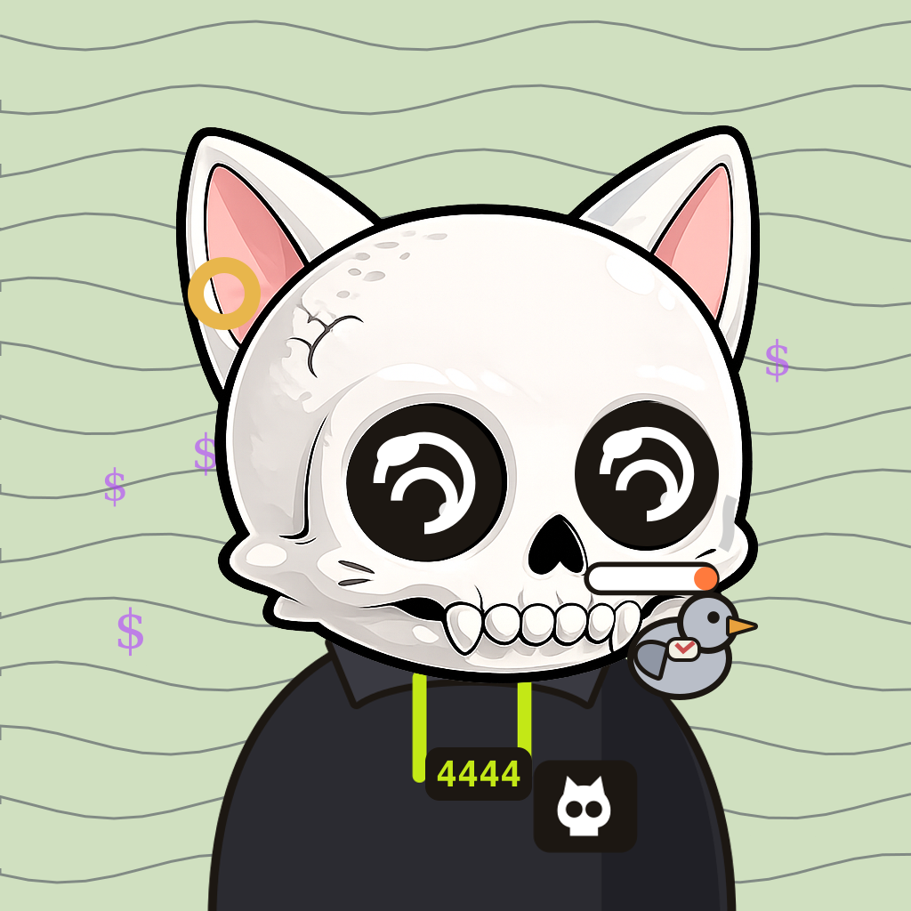 Sherwood Cat #1125