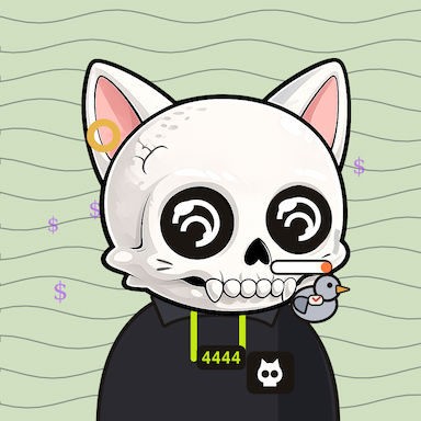 Sherwood Cat #1125