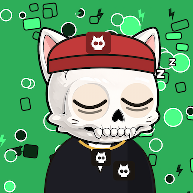 Sherwood Cat #1126