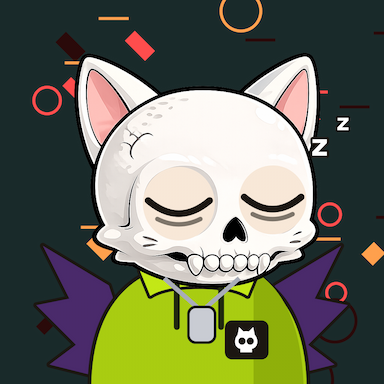 Sherwood Cat #1127