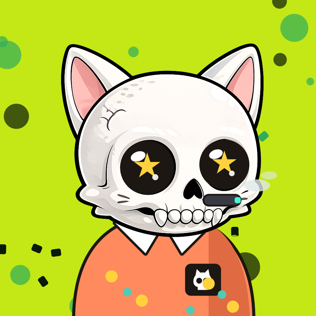 Sherwood Cat #1128