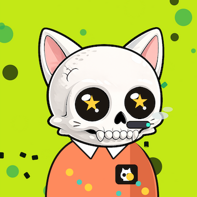 Sherwood Cat #1128