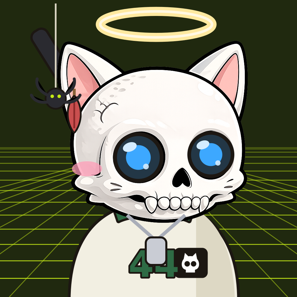 Sherwood Cat #1129