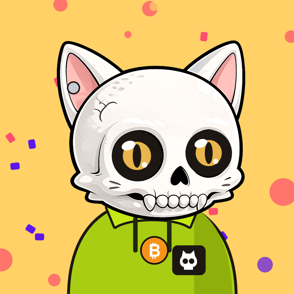 Sherwood Cat #113