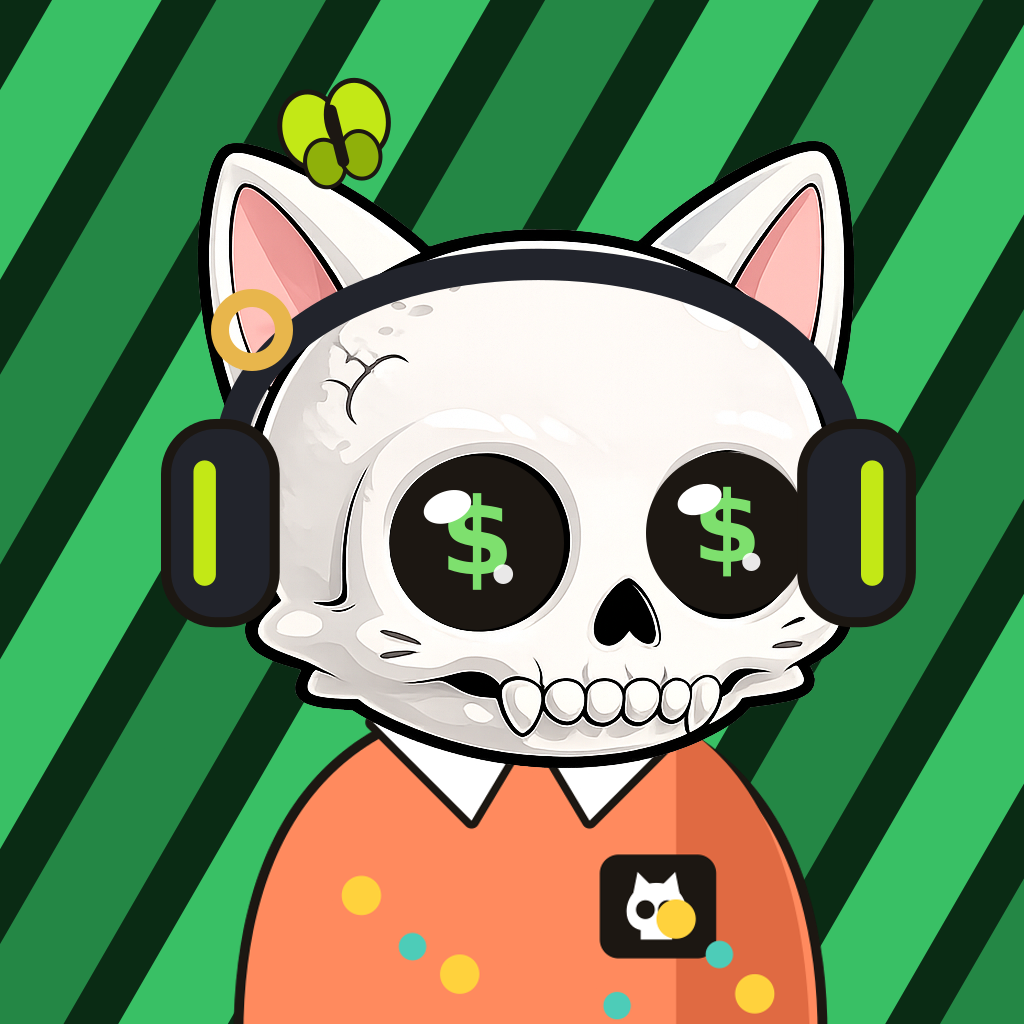 Sherwood Cat #1131