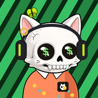 Sherwood Cat #1131