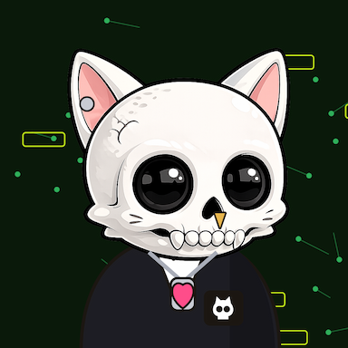 Sherwood Cat #1134