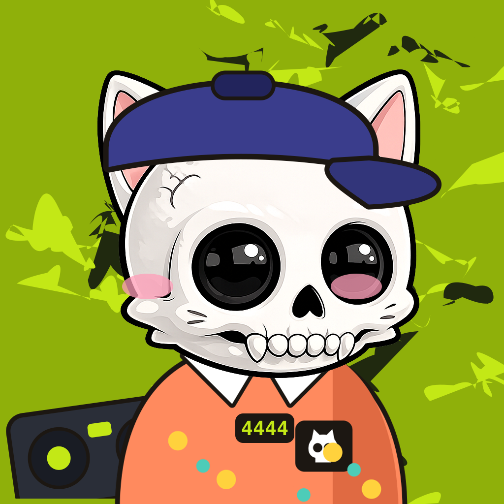 Sherwood Cat #1136
