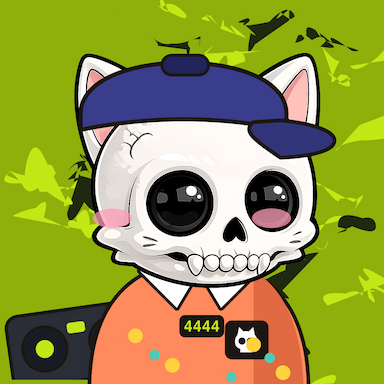 Sherwood Cat #1136