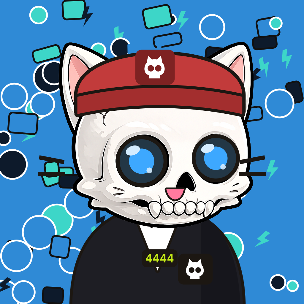 Sherwood Cat #1137