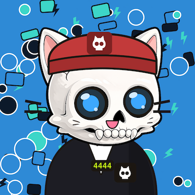Sherwood Cat #1137