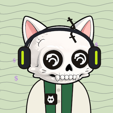Sherwood Cat #1139