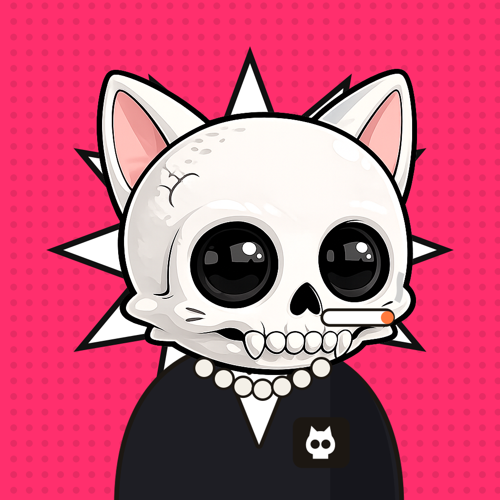 Sherwood Cat #1140