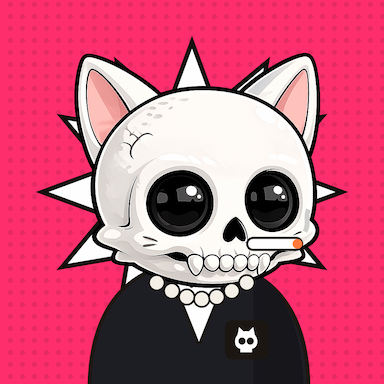 Sherwood Cat #1140