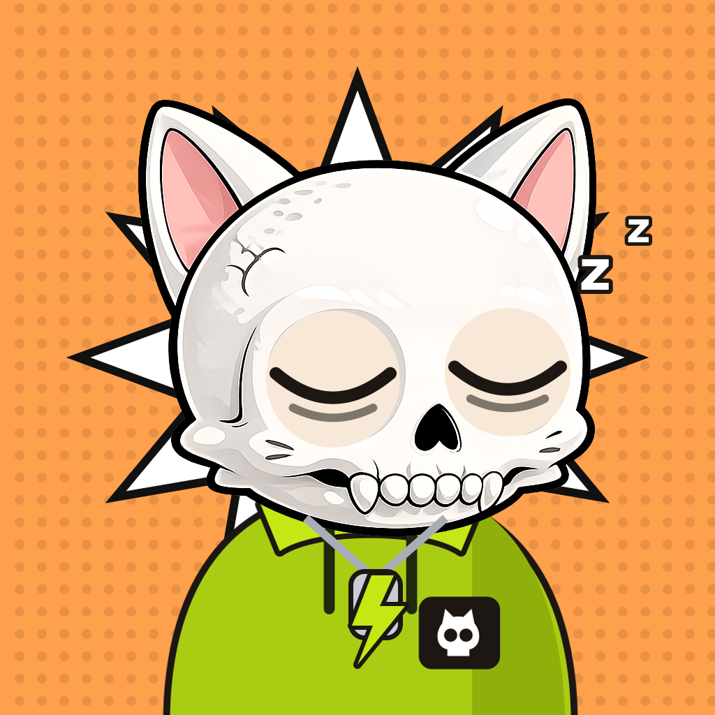 Sherwood Cat #1141