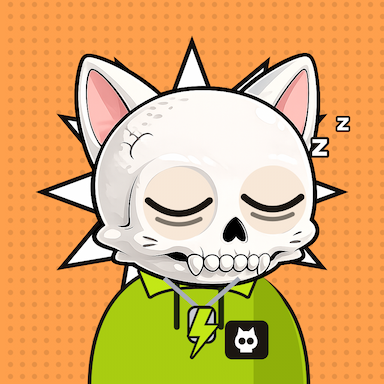 Sherwood Cat #1141