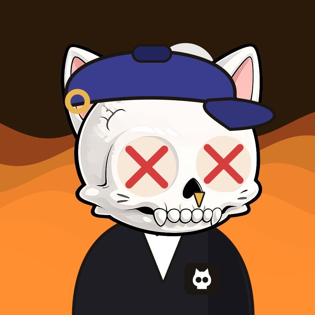 Sherwood Cat #1142