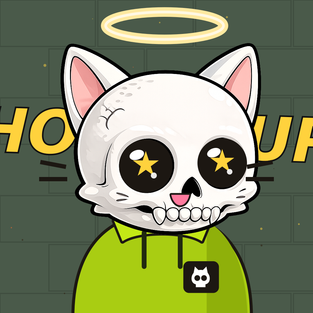 Sherwood Cat #1143