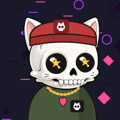 Sherwood Cat #1144