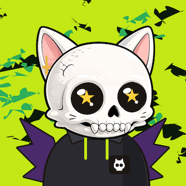 Sherwood Cat #1145