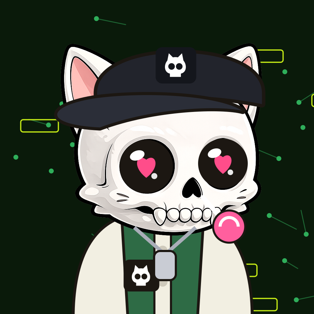 Sherwood Cat #1146