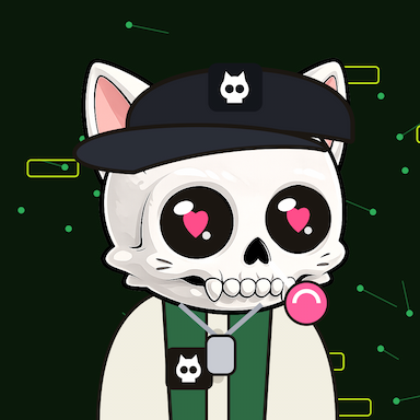 Sherwood Cat #1146