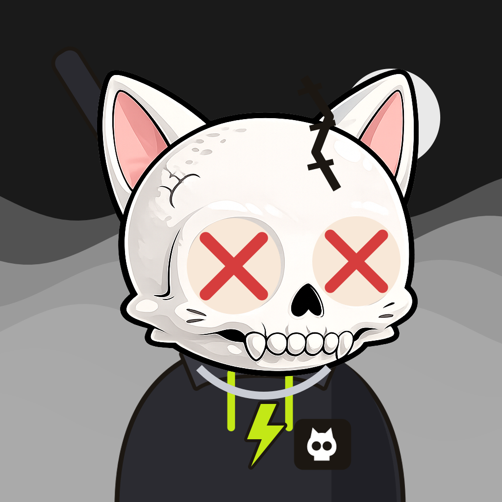 Sherwood Cat #1147