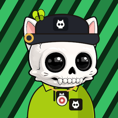 Sherwood Cat #115