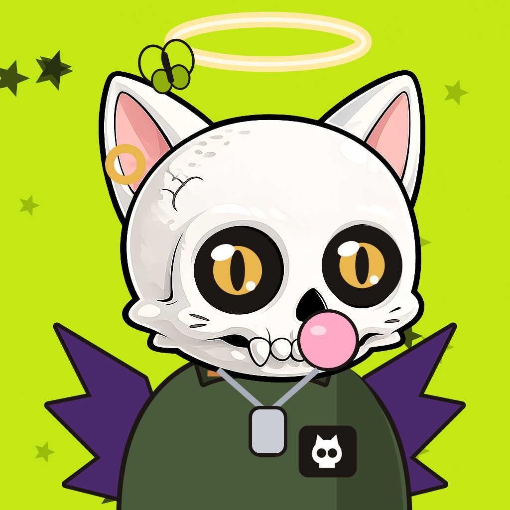 Sherwood Cat #1150